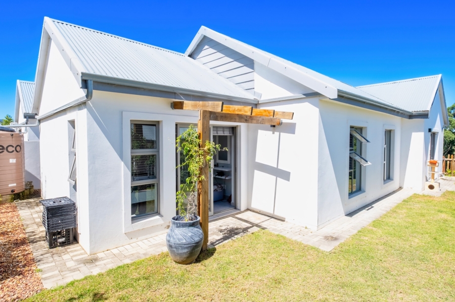 To Let 3 Bedroom Property for Rent in Blanco Western Cape